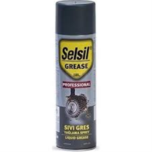 SELSİL SIVI GRES 500 ML